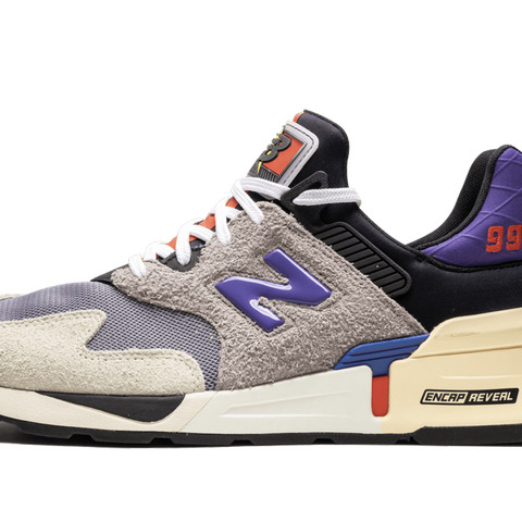 New balance 997 no days off best sale