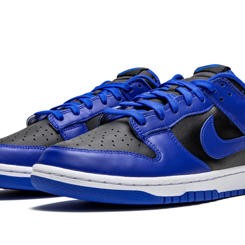 Nike dunk low hyper cobalt size 8.5 No Box No good Extra Laces