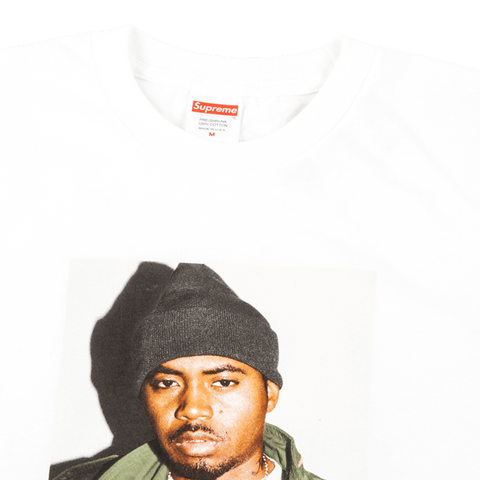 Nasty Nas Tee Stadium Goods