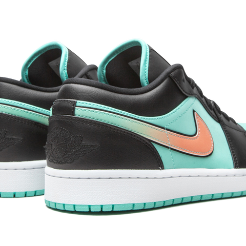 Air Jordan 1 low SE - Tropical Twist high quality