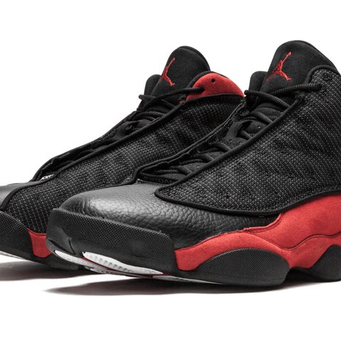 Deals Jordan Bred 13’s & 3’s- size 2.5