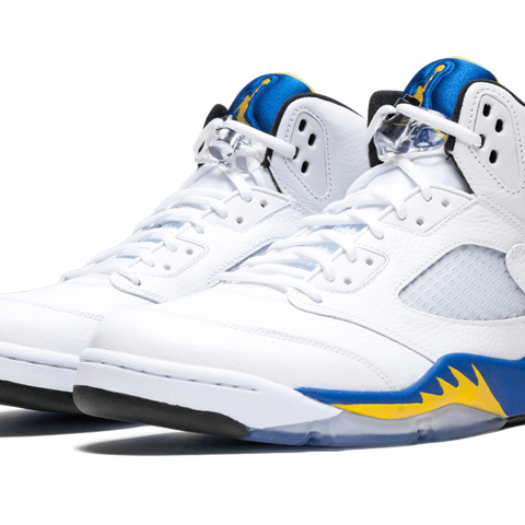 Air jordan v laney online