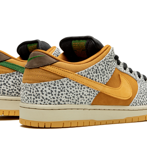 SB Dunk Low Pro Stadium Goods