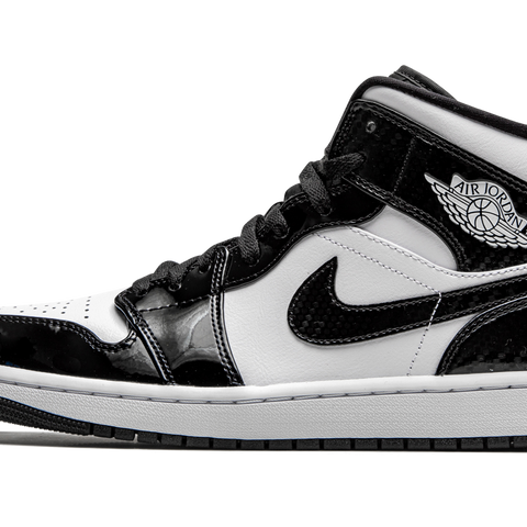 Air Jordan 1 Mid offers SE 'All Star 2021'