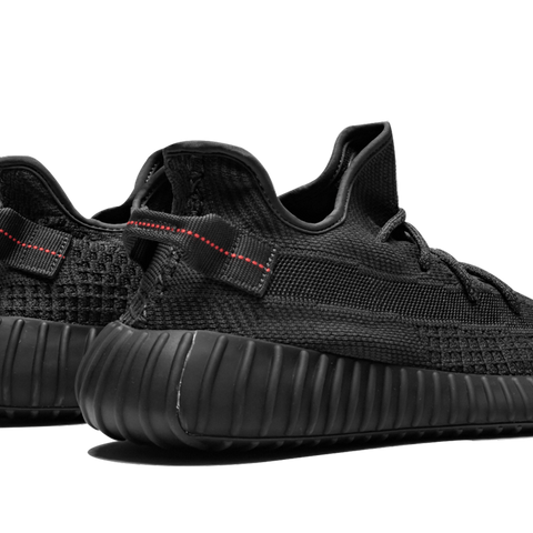 Adidas yeezy boost 350 v2 black pre order best sale