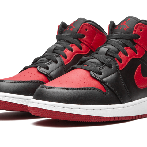 Nike Air online Jordan 1 Mid Banned 2020 Size 6Y