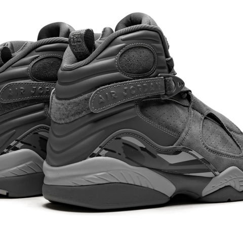 Air Jordan 8 shops Retro ‘Cool Grey’