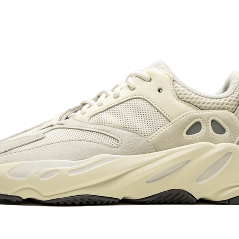 Adidas yeezy 700 oro e bianco on sale