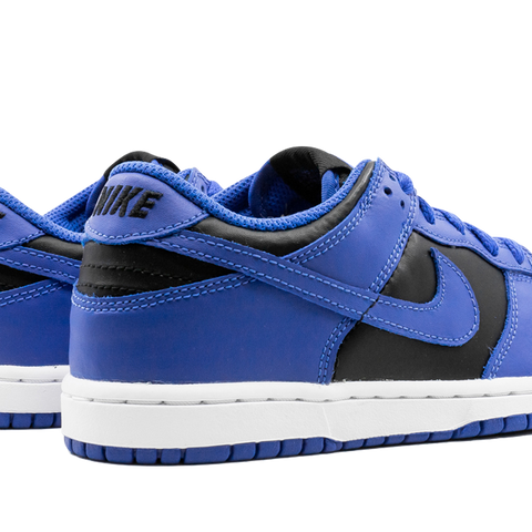 Hyper Cobalt Dunk Lows PS deals sz 1y