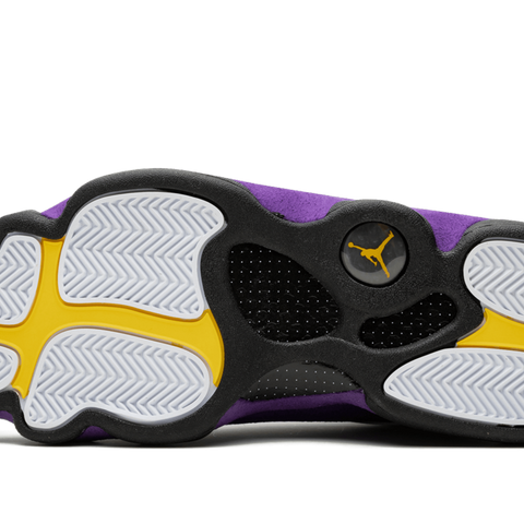 Air Jordan 13 Lakers 414571 105 Stadium Goods