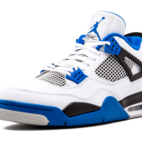 Jordan 4 sale Motorsports