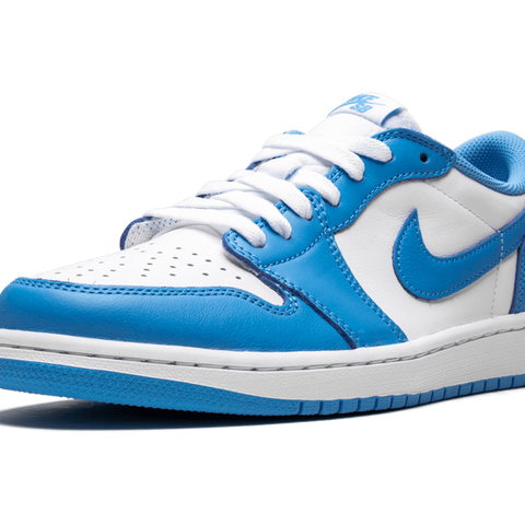 Nike sb jordan 1 unc best sale