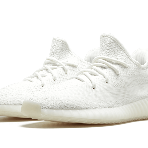 YEEZY Yeezy Boost 350 V2 Cream White Triple White Stadium Goods