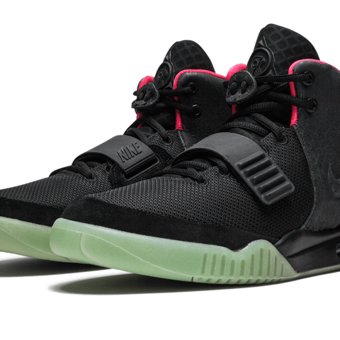 Nike Air Yeezy 2 Nrg Solar Red 508214 006 Stadium Goods