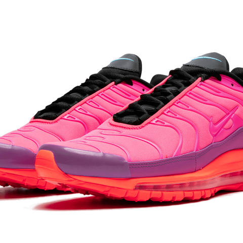 Nike Air Max 97 Plus Racer Pink AH8144 600 Stadium Goods