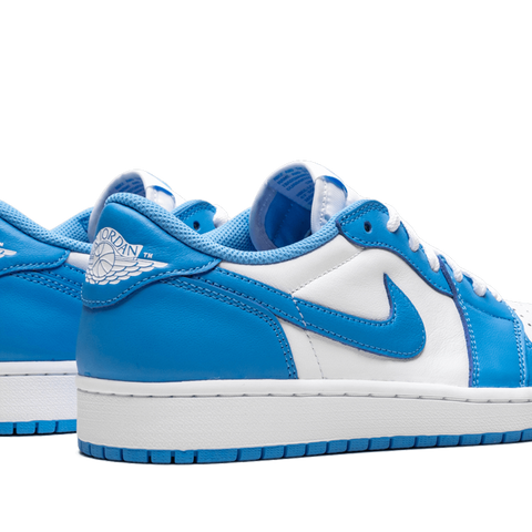 Eric Koston x Air Jordan 1 Low SB Powder Blue