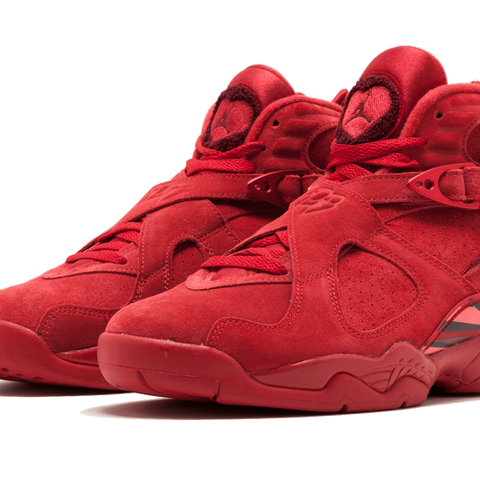 Air jordan 8 retro vday online