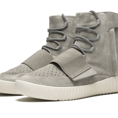 Yeezy Boost 750 Light Brown B35309 Stadium Goods