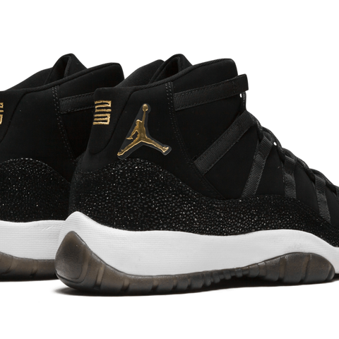 Jordans shops 11 retro heiress