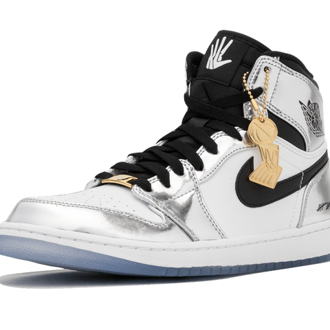 Jordan 1 pass the torch online