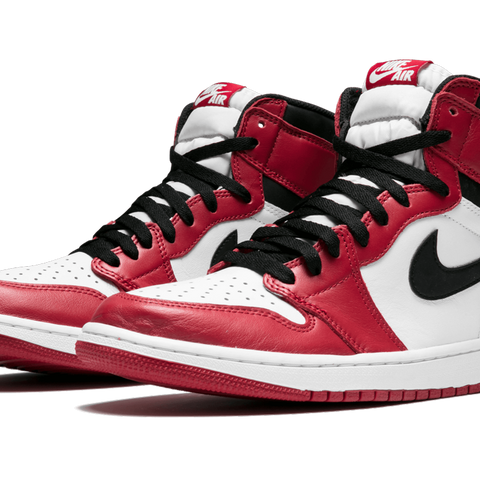 JORDAN Air Jordan 1 Retro High OG Chicago Stadium Goods