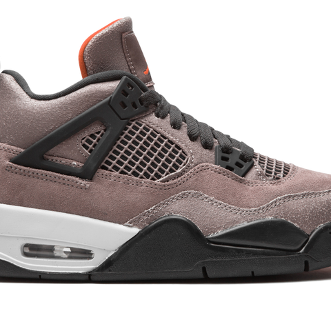 Air Jordan 4 Retro “Taupe outlets Haze”