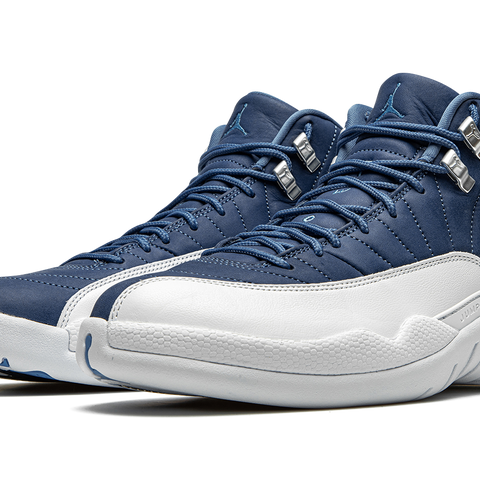 Jordan 12 deals Indigo