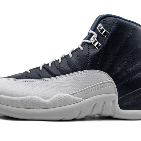 Jordan obsidian 12 on sale