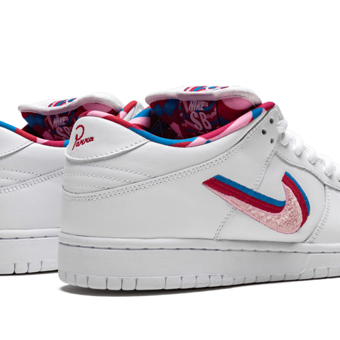 Nike Sb Dunk Low Parra CN4504 100 Stadium Goods