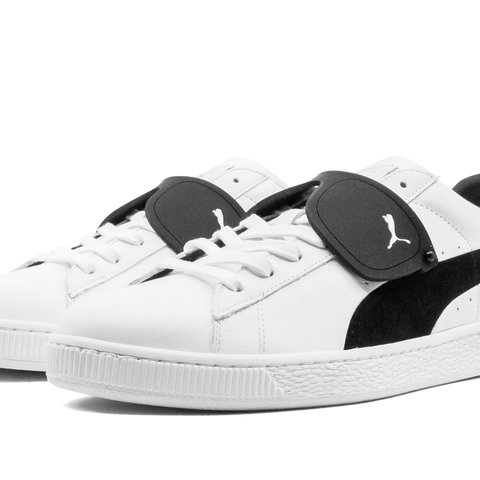 Puma suede karl lagerfeld online