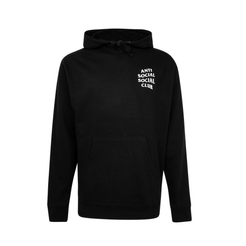 Kkoch black hoodie online