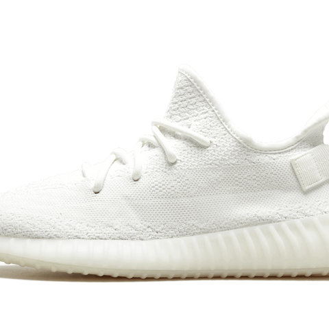 Adidas yeezy boost 350 v2 all white on sale