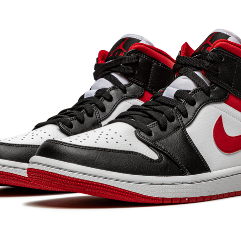 Air jordan retro 1 metallic red online