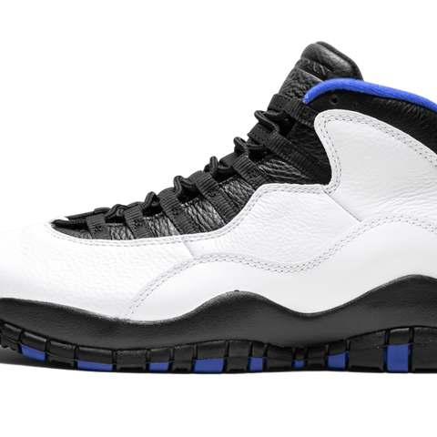 Jordan 10 retro orlando hotsell