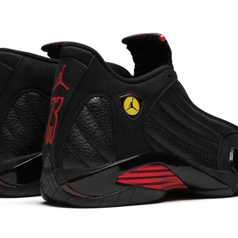 JORDAN Air Jordan 14 Retro Last Shot Stadium Goods