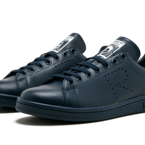 Adidas raf simons stan smith online