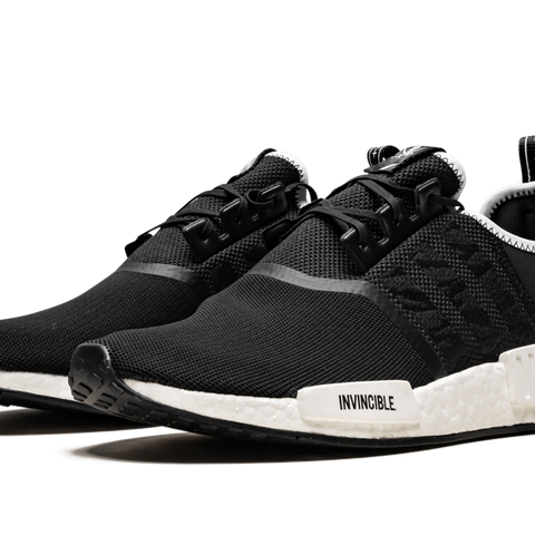 Neighborhood x invincible nmd best sale