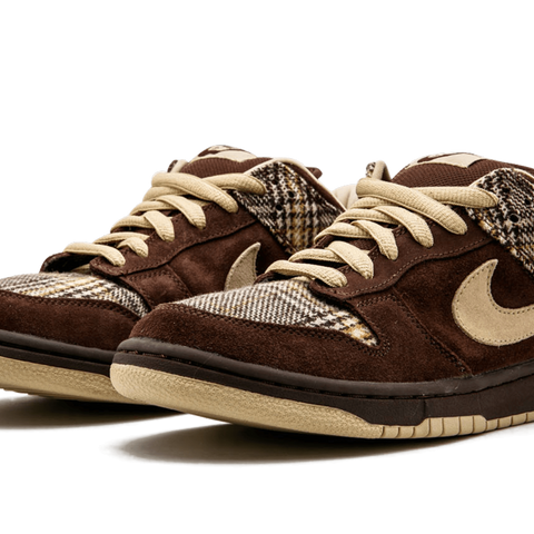 Nike Dunk Low Pro Sb Tweed 304292 223 Stadium Goods