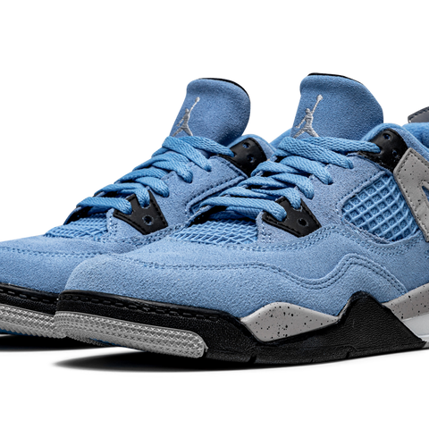 Jordan popular 4 unc