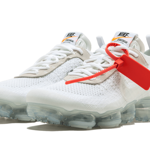 NIKE The 10 Air Vapormax FK Off White Stadium Goods