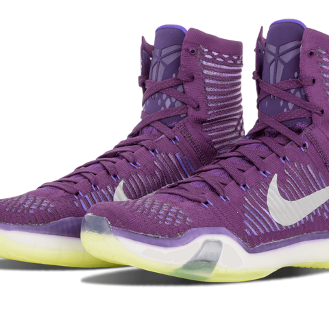 Kobe 10 high purple online