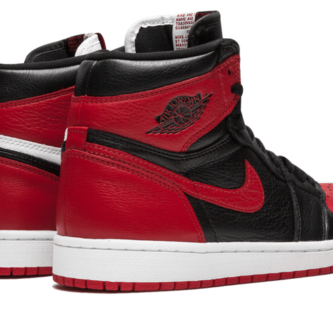 Jordan home to homage on sale