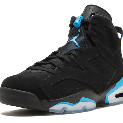 Air jordan 6s unc online