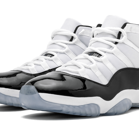 New concords shoes online