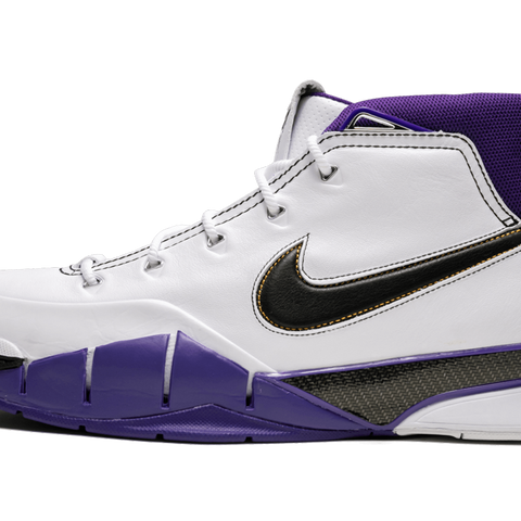 Nike zoom kobe 1 protro 81 points online