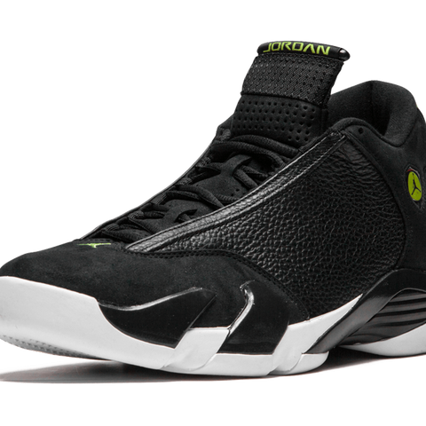 Air Jordan 14 Retro Stadium Goods