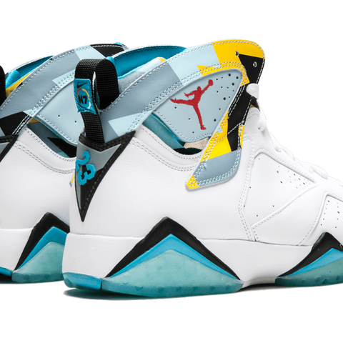 Air jordan 7 n7 on sale