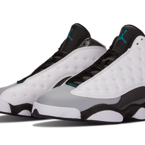 Jordan 13 barons hotsell