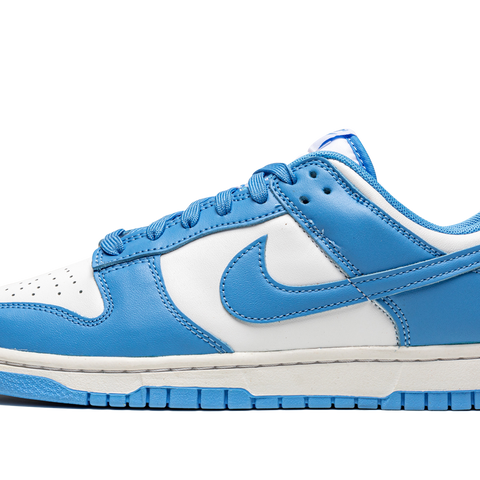 Nike outlet low dunks university blue