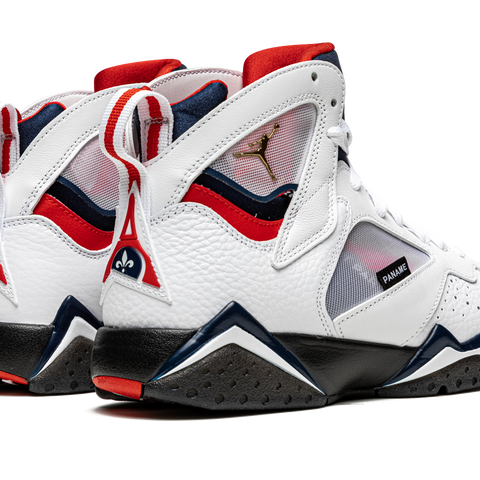 Jordan 7 PSG store